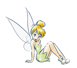Tinker Bell by The Walt Disney Company (Japan) Ltd. #476161 Images