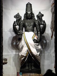 Tirumala Lord Venkateswara Swamy Original Pictures