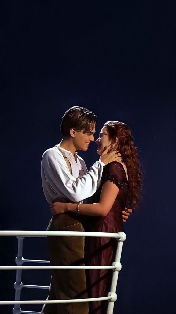 Titanic Images 4K 🚢