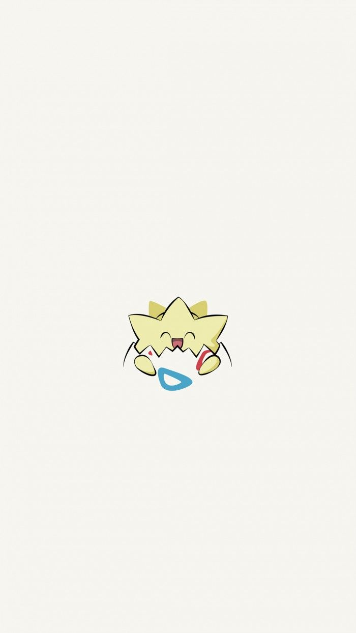 Togepi Pokemon IPhone 6 HD Wallpaper