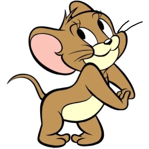 Tom & Jerry Cartoon Meme