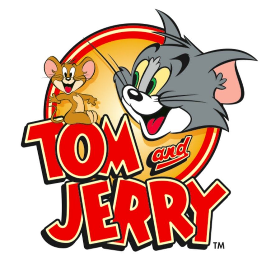 Tom and Jerry Learn and Play