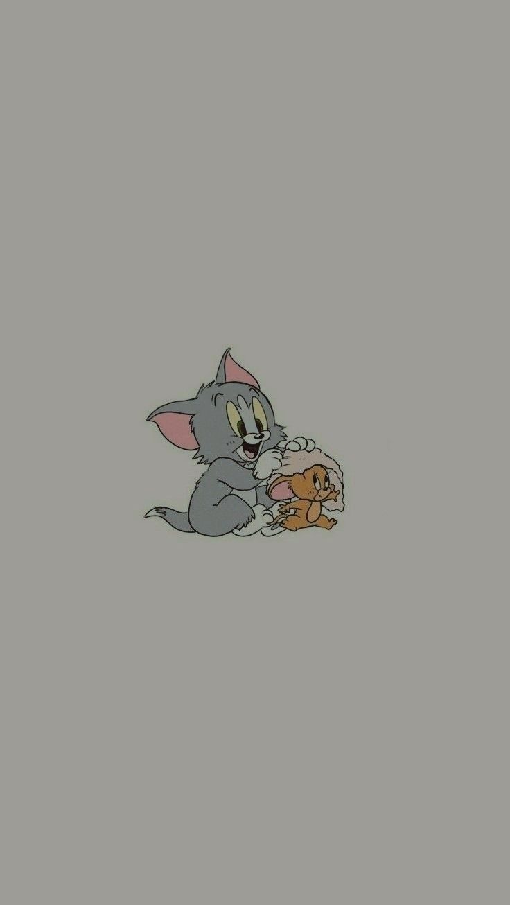Tom and Jerry ❤️ Images