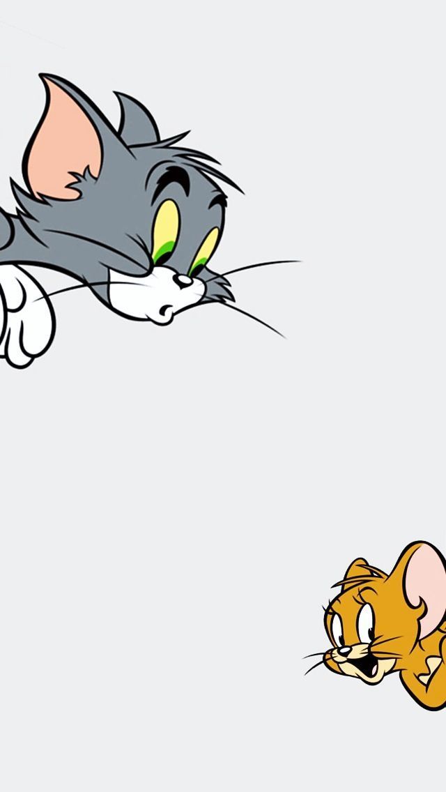 Tom And Jerry トムとジェリー | Cartoon Drawings, Tom And Jerry Imagess, Cute Cartoon