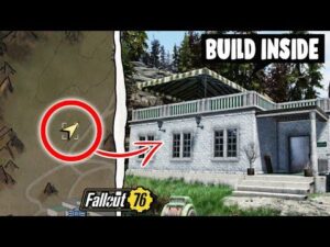 Top 10 Fallout 76 Camp Locations YOU NEVER KNEWHD Wallpaper