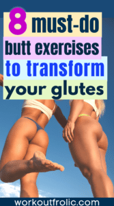 Top 8 Most Effective Glute Exercises to Grow , Lift your Booty HD Wallpaper
