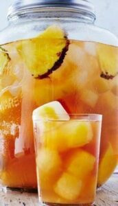 Trisha Yearwood’s Pineapple Iced Tea Is the Drink of Summer HD Wallpaper