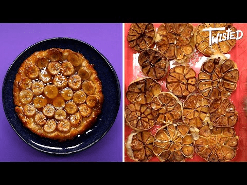 Trypophobia Warning But These Recipes Are Super Yummy Twisted