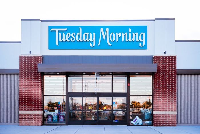 Tuesday Morning files for bankruptcy, will close 230 stores; list of closing sto