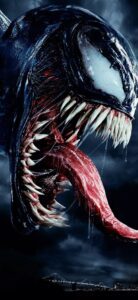Venom 2,0 Images