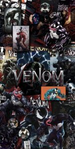 #Venom #Spiderman #Sony,tures #MarvelStudios HD Wallpaper