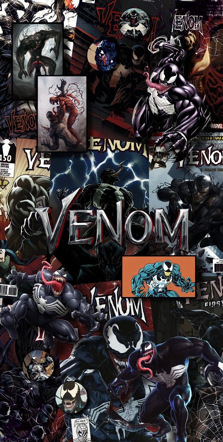 #Venom #Spiderman #SonyPictures #MarvelStudios