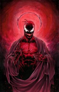 Venom fans | Venom HD Wallpaper