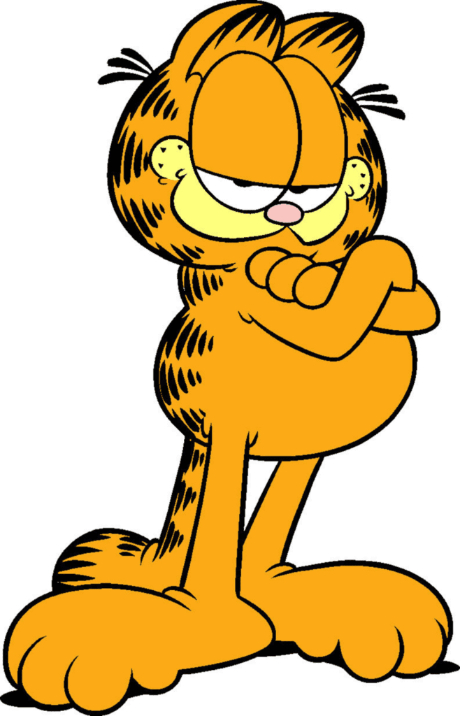 Viacom To Acquire Garfield For Nickelodeon Portfolio