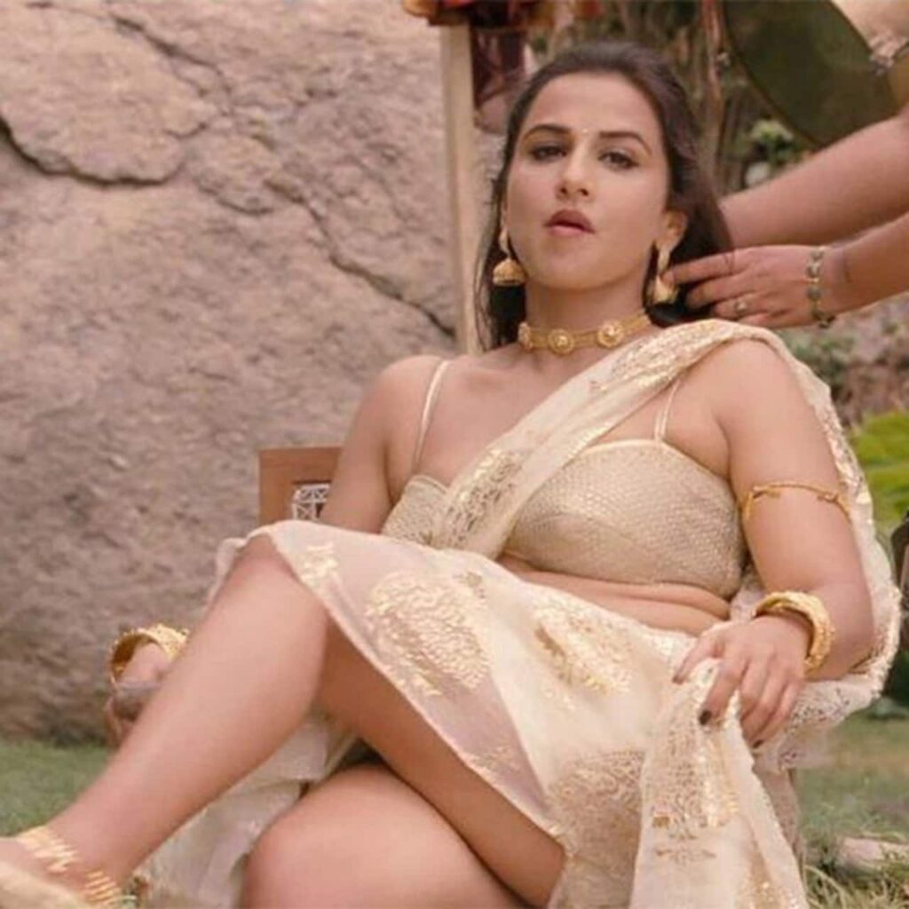 Vidya Balan Hot &Amp; Sexy Photos