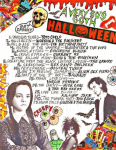 Vintage Halloween (1960s, 70s, 80s, 90s) Archives , Jennifer Chronicles HD Wallpaper
