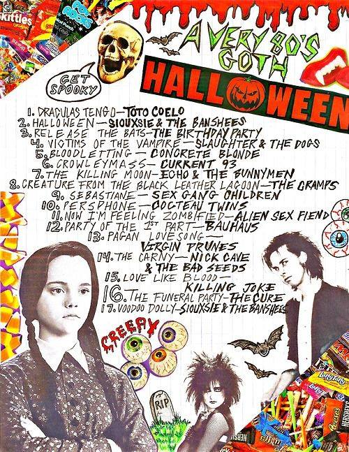 Vintage Halloween 1960S 70S 80S 90S Archives Jennifer Chronicles