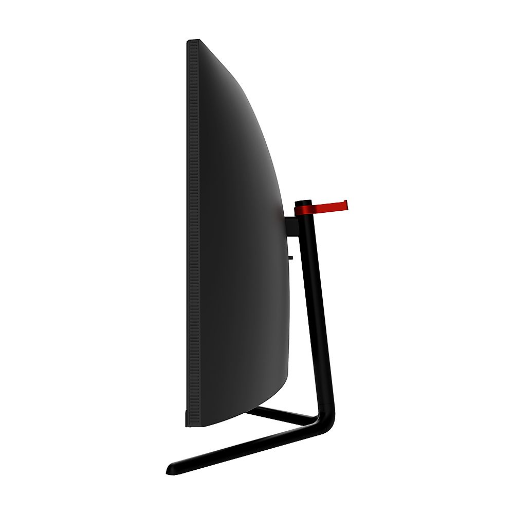 Viotek - Gnv34Dbe2 34&Quot; Led Uwqhd 144Hz 1Ms Curved Freesync And G-Sync Compatible