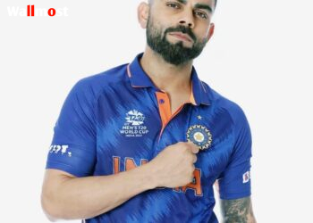 Virat Kohli Wallpapers