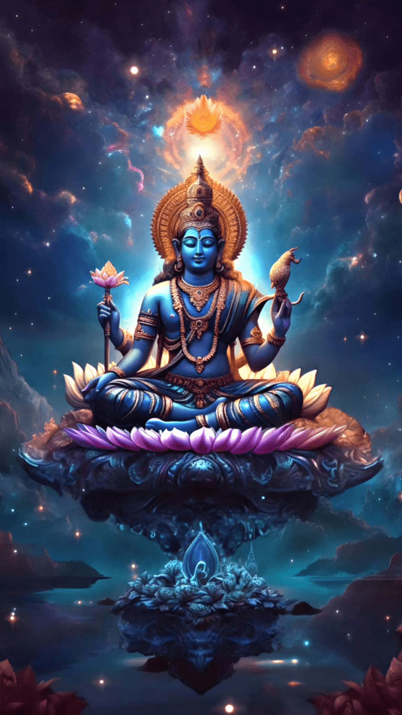 Vishnu God Iphone Iphone Images