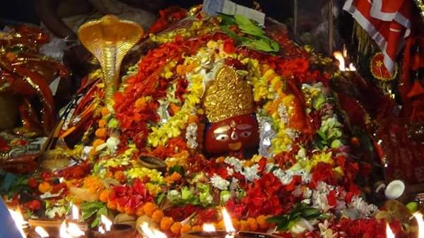 Visit Maa Tarini Temple When You Plan To Our Area