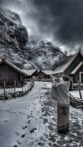 Visit Viking Valley , Viking Valley , The viking experience HD Wallpaper