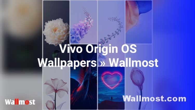 Vivo Origin OS Wallpapers, Pictures, Images & Photos