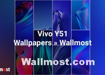 Vivo Y51 Wallpapers 4K Ultra Hd