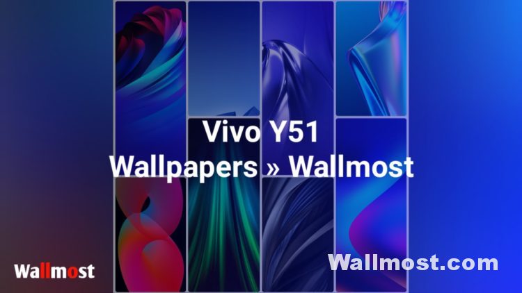 Vivo Y51 Wallpapers 4K Ultra Hd