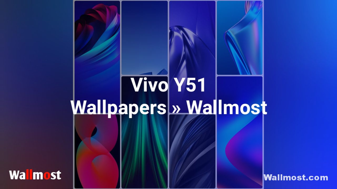 Vivo Y51 Wallpapers 4K Ultra HD