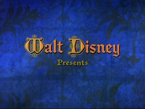 Walt Disney Images