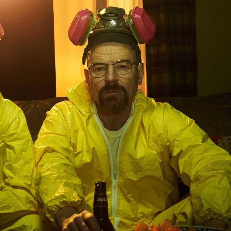 Walter White Costume , Breaking Bad Images | Wallmost