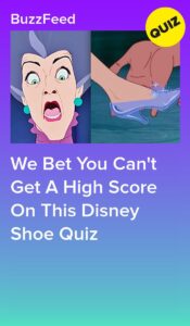 We Bet You Can’t Get A High Score On This Disney Shoe Quiz HD Wallpaper
