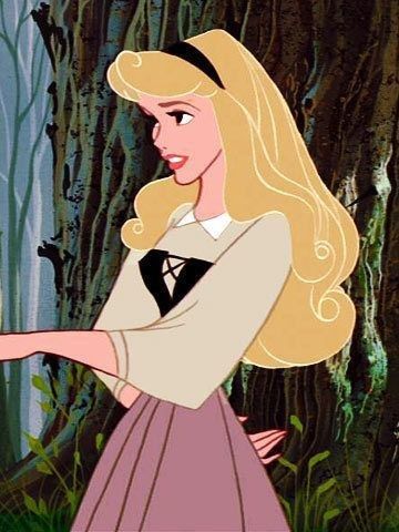 We Know Which Disney Princess You Are Based On Your Urban Outfitters Choices