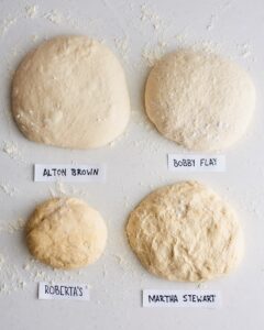 We Tested 4 Famous Pizza Dough Recipes , And 1 Really Stood Out HD Wallpaper