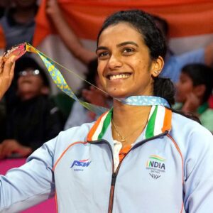 ‘We have Waited 4 Years Now And We’re Lastly Right here’: PV Sindhu After Clinch HD Wallpaper