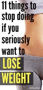Weight Loss Don’ts , 10 Things To Stop Doing If You Want To Lose Weight HD Wallpaper
