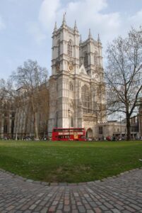 Westminster Abbey HD Wallpaper