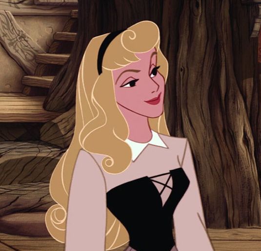 What 8 Disney Princesses' Facial Features Say About Them