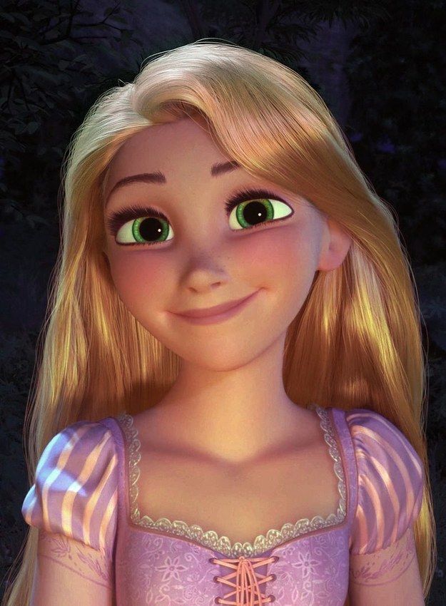 What Disney Princess Are You Based On How You Spend Winter Vacation?