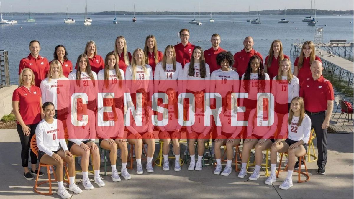 What Happened To The Wisconsin Volleyball Team? Is The Culprit Caught?