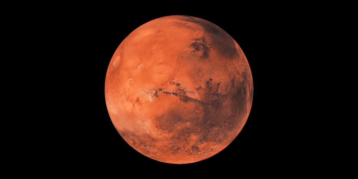 What Is the Weather Like on Mars, Learn About the