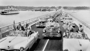 What Might Have Been: Chesapeake Bay Bridge Plans That Never Panned Out , Secret HD Wallpaper