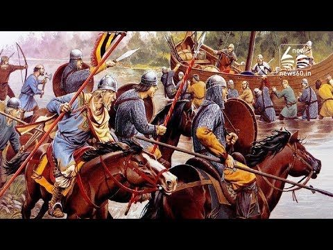What Is Bhima Koregaon Battle