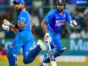 Whether Rohit Sharma’s or Virat Kohli’s wicket is more valuable According to Kyl HD Wallpaper