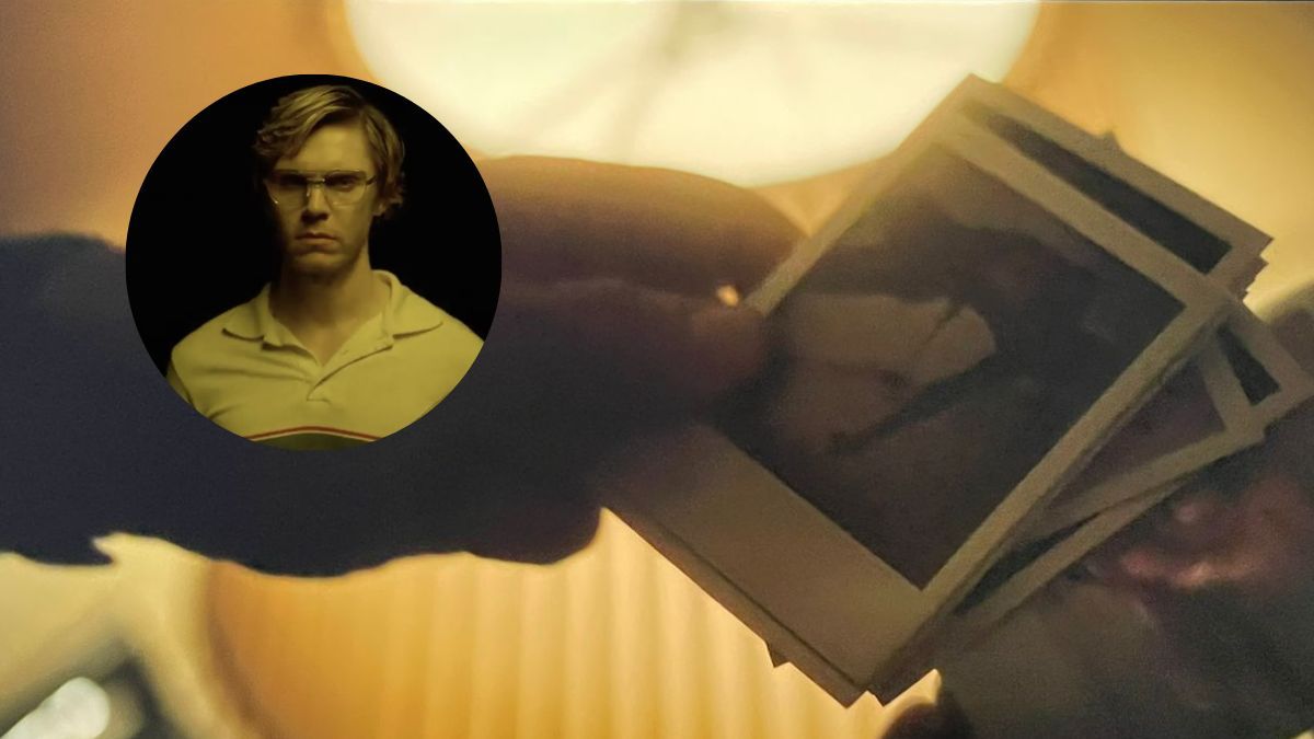 Why Did Jeffrey Dahmer Take Polaroid Pictures Of His Victims?