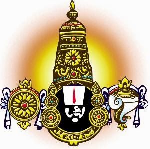 Why Lord Venkateswara Swamy Is Called Balaji Images