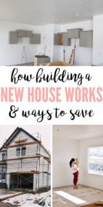 Why We’re Building A House Vs Buying An Existing House HD Wallpaper