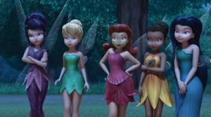 Why you should buy Tinkerbell , the Legend of the Neverbeast,, My Movie Review HD Wallpaper