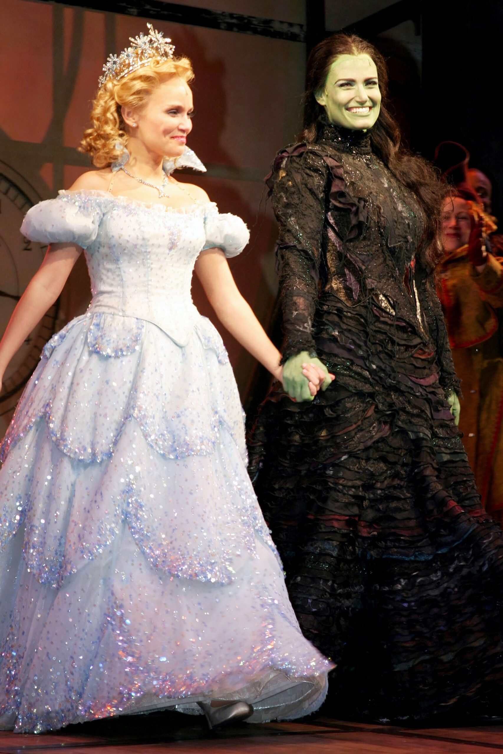 Wicked Heading to NBC for 15th Anniversary Concert with Original Stars — and Ari